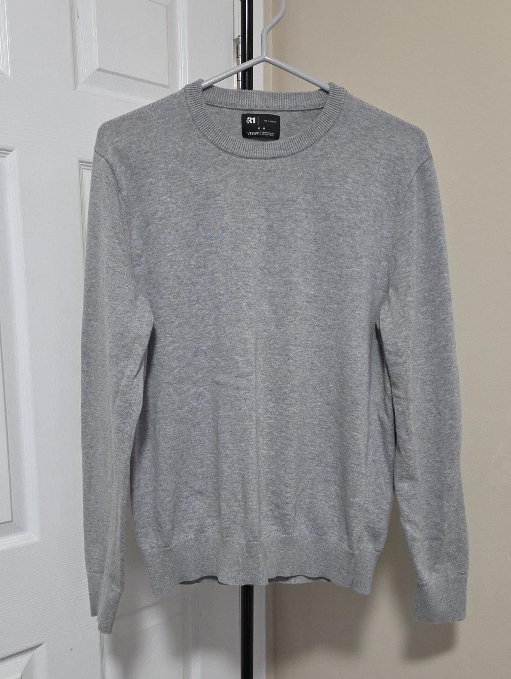 Simons LE 31 100% Cotton Sweater